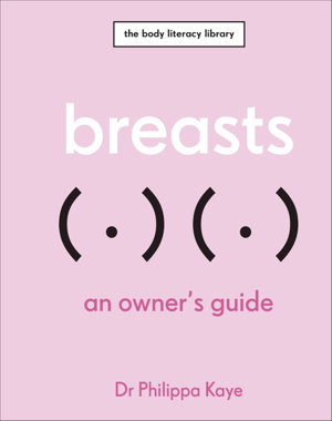 Cover art for Breasts