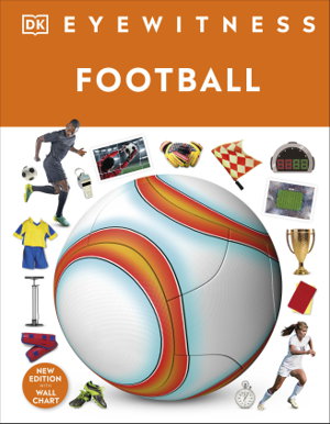 Cover art for Football