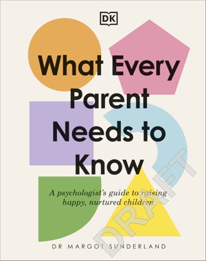 Cover art for What Every Parent Needs to Know