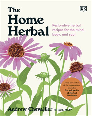 Cover art for The Home Herbal