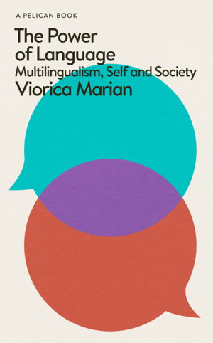 Cover art for Power of Language Multilingualism Self and Society