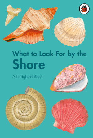 Cover art for What to Look For by the Shore