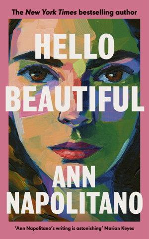Cover art for Hello Beautiful