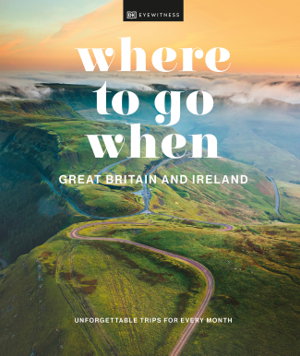Cover art for Where to Go When Great Britain and Ireland