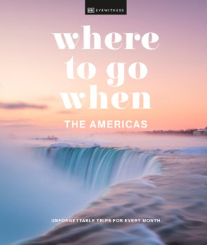 Cover art for Where to Go When The Americas