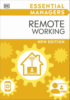 Cover art for Remote Working