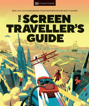 Cover art for The Screen Traveller's Guide