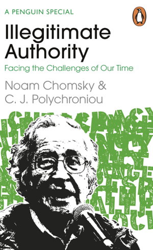 Cover art for Illegitimate Authority: Facing the Challenges of Our Time