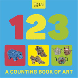 Cover art for The Met 123