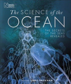 Cover art for The Science of the Ocean