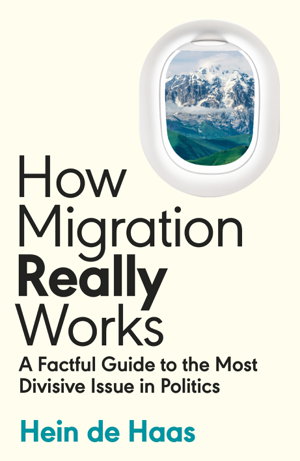 Cover art for How Migration Really Works