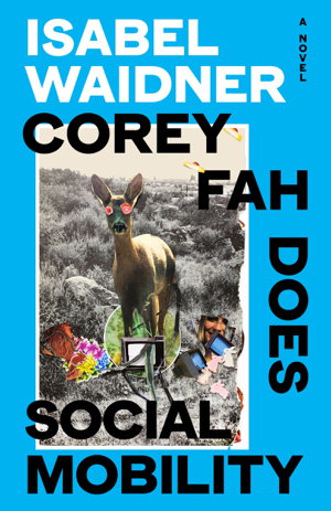 Cover art for Corey Fah Does Social Mobility