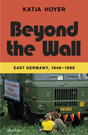 Cover art for Beyond the Wall