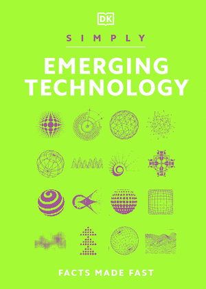 Cover art for Simply Emerging Technology