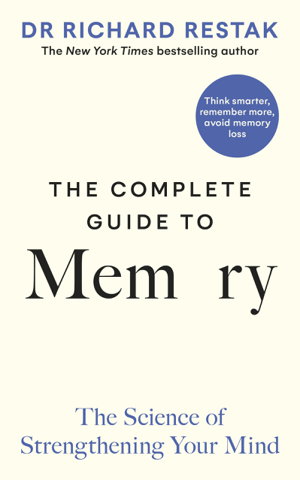 Cover art for The Complete Guide to Memory