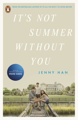 Cover art for It's Not Summer Without You