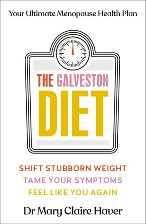 Cover art for The Galveston Diet
