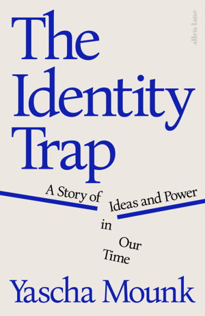 Cover art for The Identity Trap