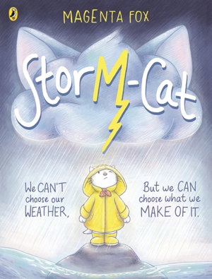 Cover art for Storm-Cat