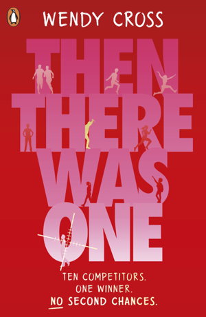 Cover art for Then There Was One