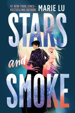 Cover art for Stars and Smoke