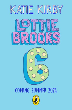 Cover art for The Majorly Awkward BFF Dramas of Lottie Brooks