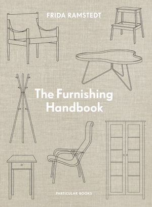 Cover art for The Furnishing Handbook