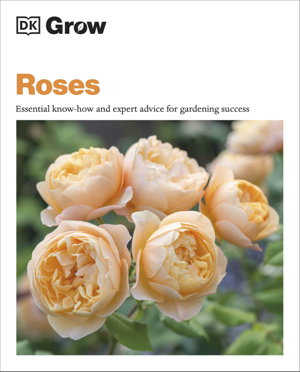 Cover art for Grow Roses