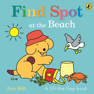 Cover art for Find Spot at the Beach