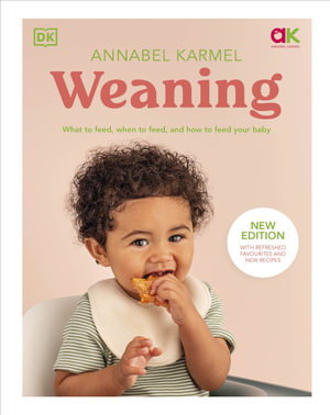 Cover art for Weaning