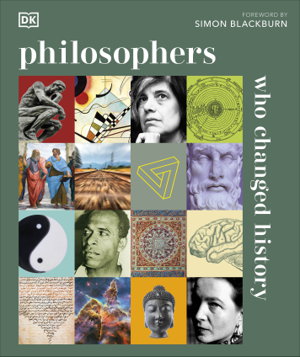 Cover art for Philosophers Who Changed History