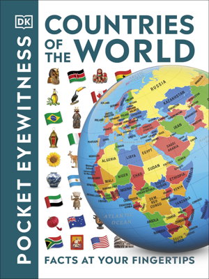 Cover art for Countries of the World