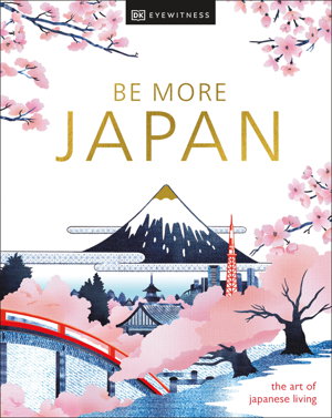Cover art for Be More Japan New Edition