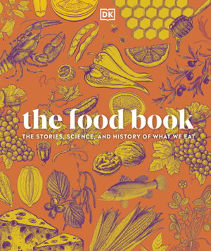 Cover art for The Food Book