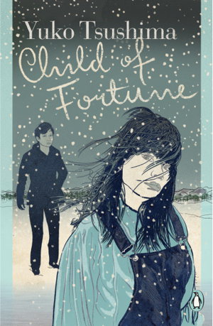 Cover art for Child of Fortune