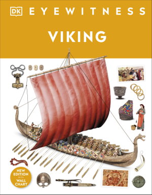 Cover art for Viking