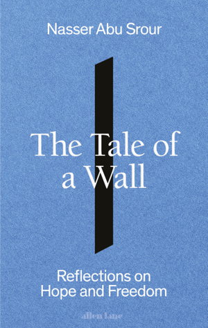 Cover art for The Tale of a Wall