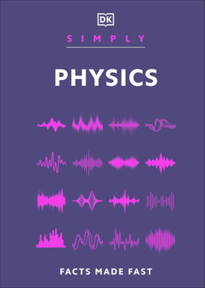 Cover art for Simply Physics