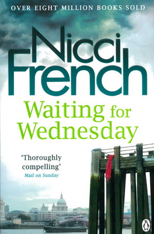 Cover art for Waiting for Wednesday