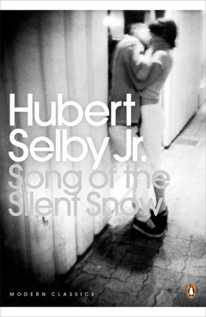 Cover art for Song Of The Silent Snow
