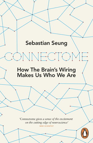 Cover art for Connectome