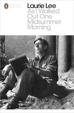 Cover art for As I Walked Out One Midsummer Morning