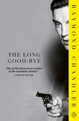 Cover art for The Long Goodbye
