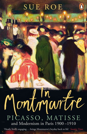 Cover art for In Montmartre