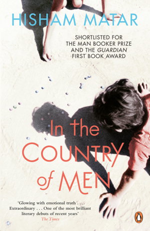 Cover art for In the Country of Men