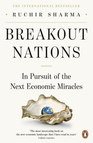 Cover art for Breakout Nations