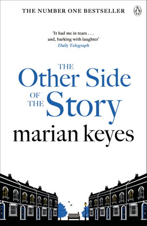 Cover art for The Other Side of the Story