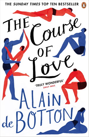 Cover art for The Course of Love