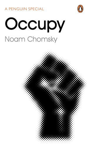 Cover art for Occupy
