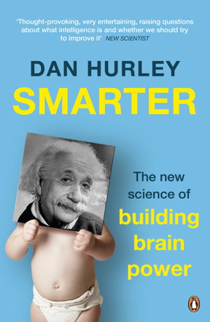 Cover art for Smarter
